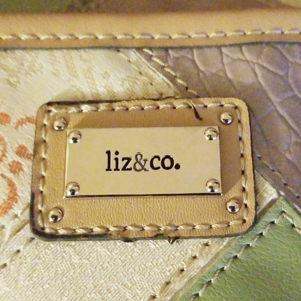Liz & co Purse - Picture 3 of 8